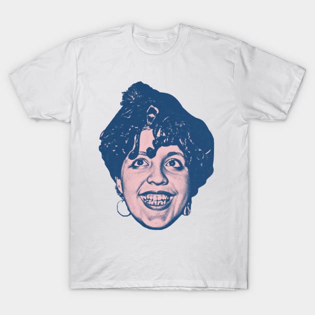 Poly Styrene † Original Post Punk Design T-Shirt by unknown_pleasures